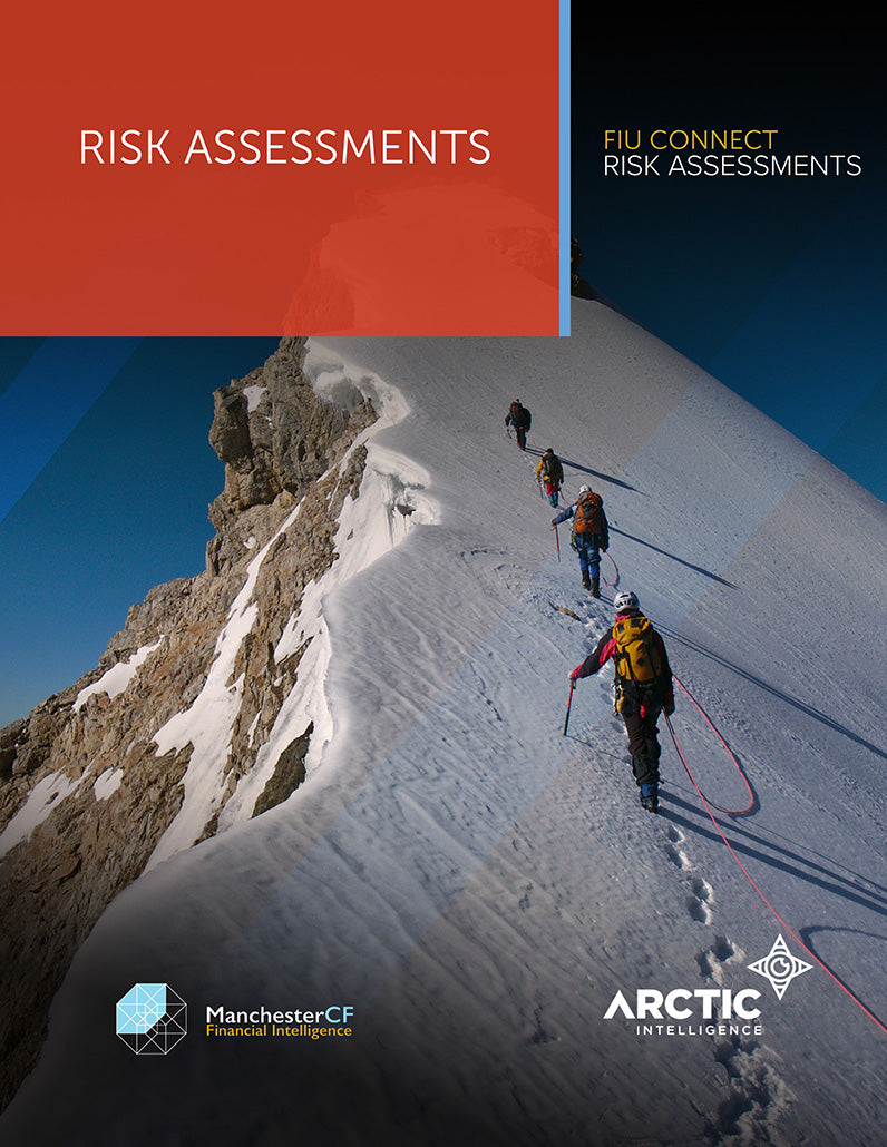FIU Connect (Risk Assessment)