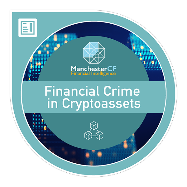 Coinbase - Financial Crime in Cryptoassets (FCC)