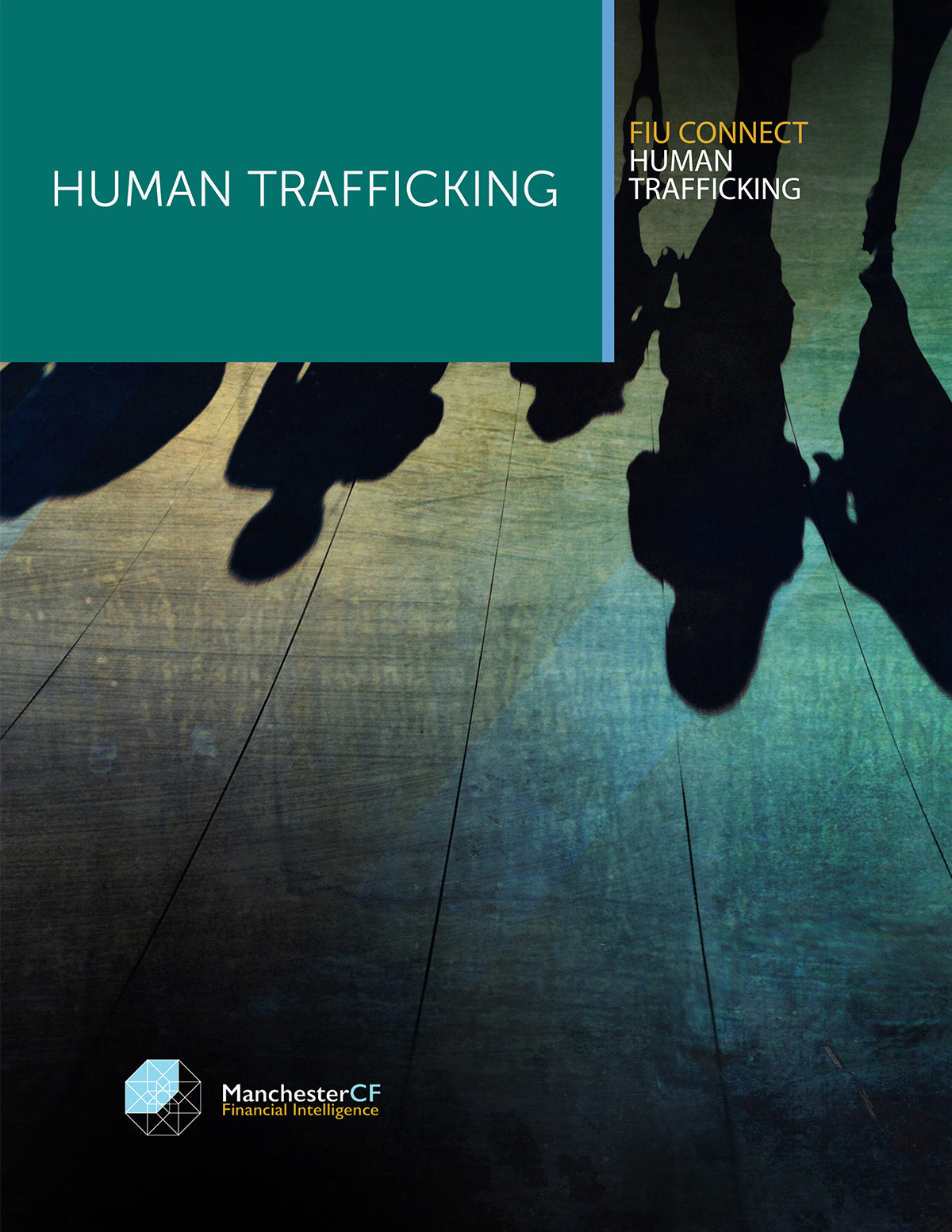 ADVANCED FINANCIAL CRIME: Human Trafficking