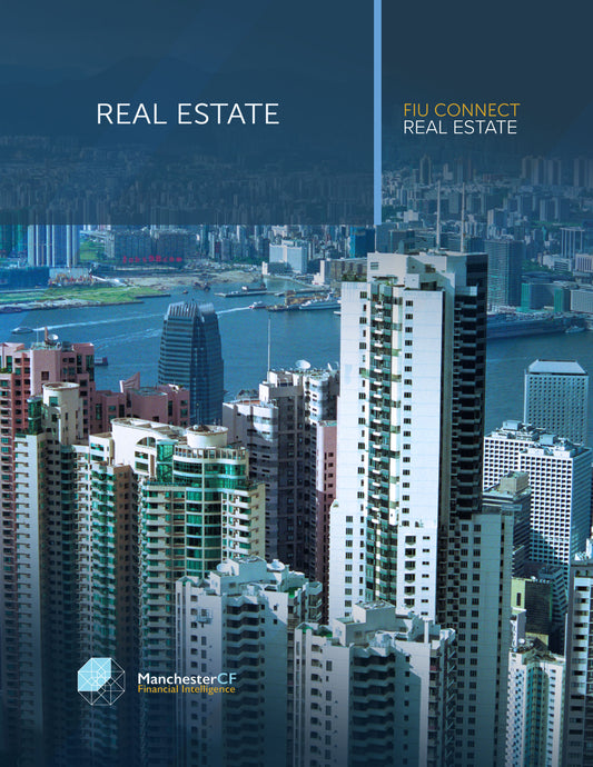 ADVANCED FINANCIAL CRIME: Real Estate