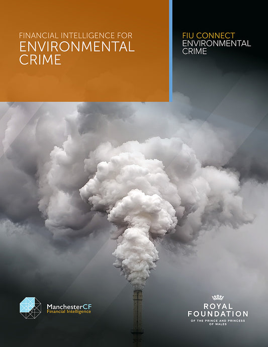 ADVANCED FINANCIAL CRIME: Environmental Crime