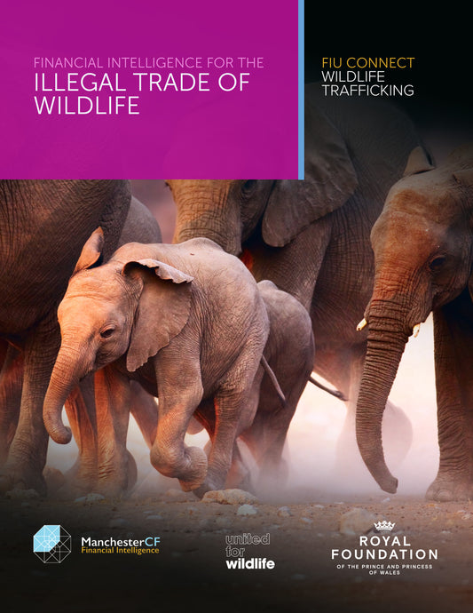 ADVANCED FINANCIAL CRIME: Wildlife Trafficking
