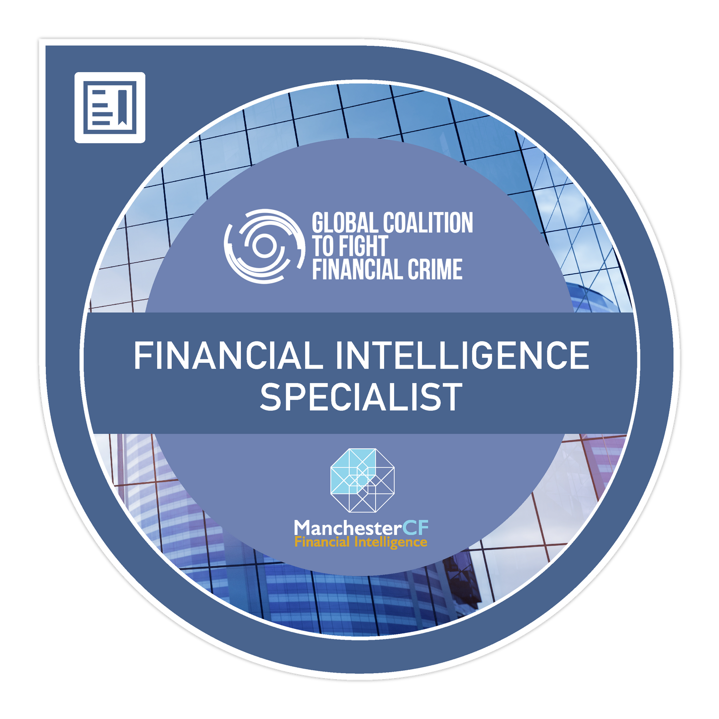 CGFFC - Financial Intelligence Specialist