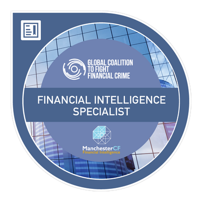 CGFFC - Financial Intelligence Specialist