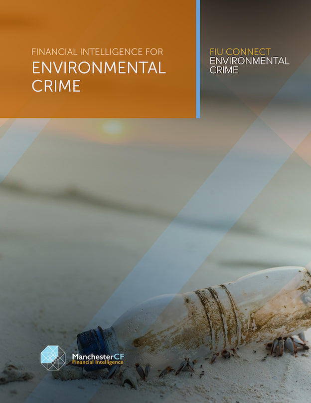 FIU Connect (Environmental Crime)