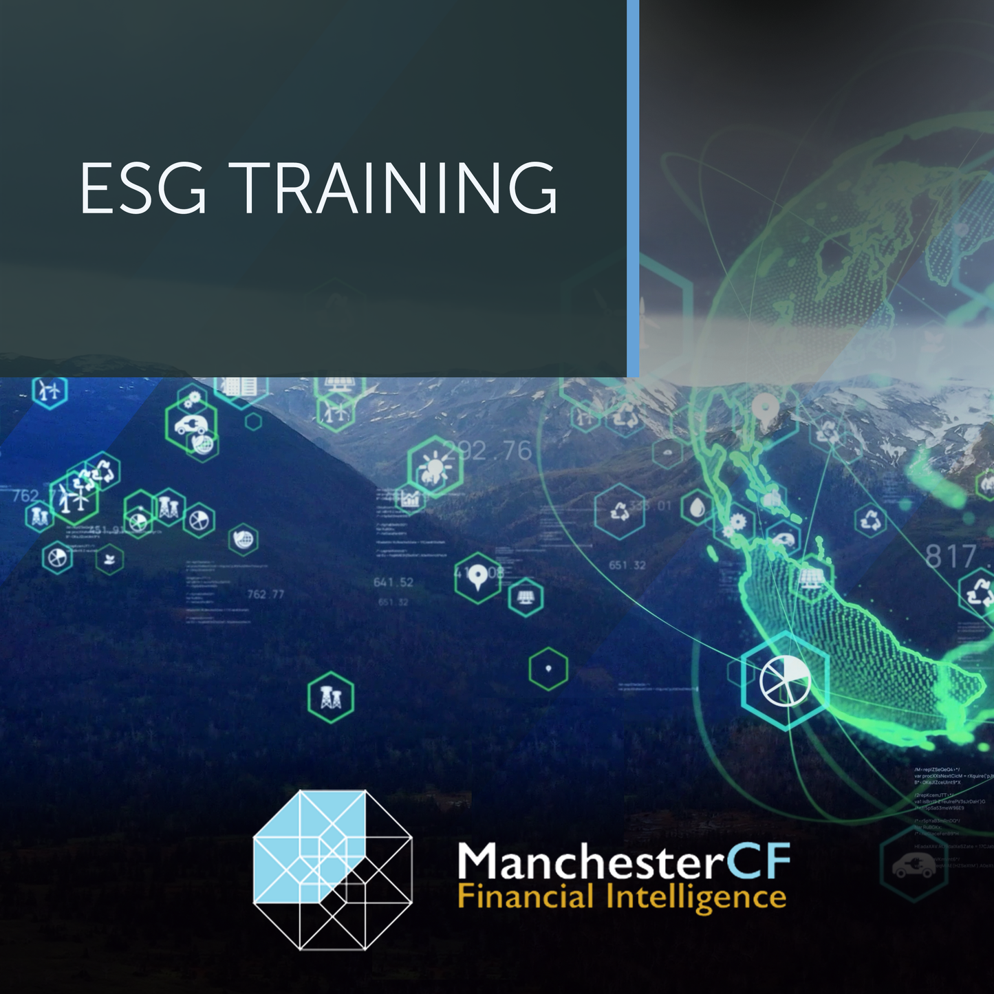 ESG Training