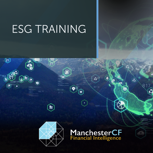ESG Training